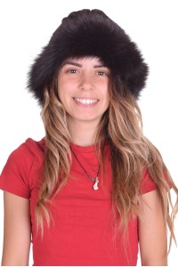 Pălărie dе blana naturala