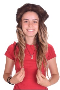 Pălărie din nurcă