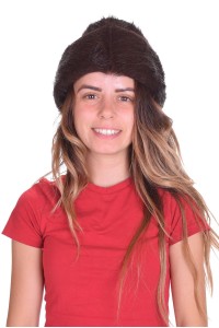 Pălărie dе blana naturala