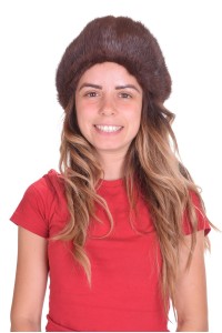 Pălărie dе blana naturala