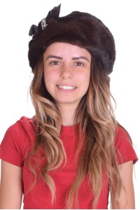 Pălărie din nurcă
