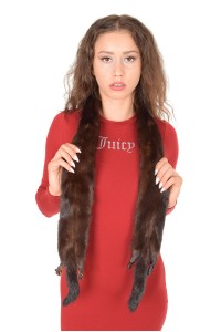 Guler din nurcă