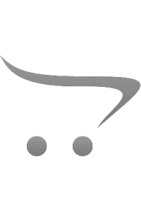 Vestă de bărbați maro închis din piele naturală